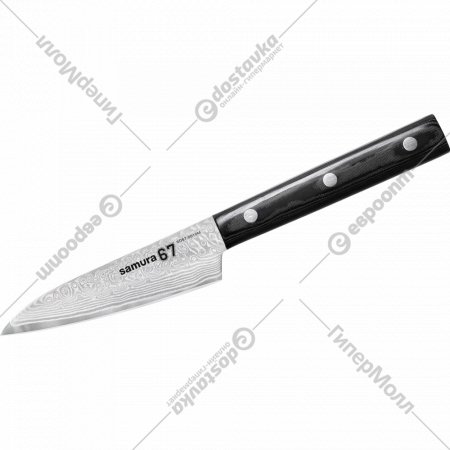Нож «Samura» 67 Damascus SD67-0010M, 21 см