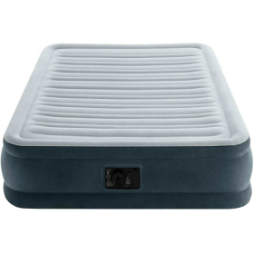 На­дув­ная кро­вать «Intex» Twin Mid Rise, 67766NP