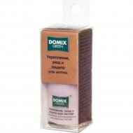 Средство для ухода за ногтями «Domix Green Professional» Укрепление, уход и защита, 11 мл