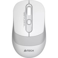 Мышь «A4Tech» FG10S, white
