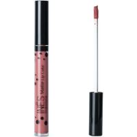 

Блеск д/губ "INES GLOSSY LIPS" (тон 7)