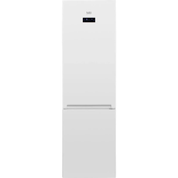 

Холодильник с мороз."BEKO"(RCNK365E20ZW)
