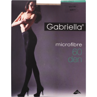 

Колготки жен."MICROFIBRE"(60den,4р.)нату