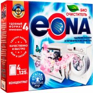 Очиститель для стиральных и посудомоечных машин «Эона» 500 г