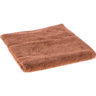 Полотенце махр«SOFEN»(Гладь,70х140,кар)