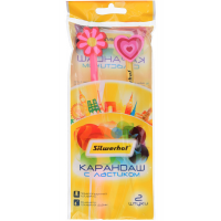 

Н-р каранд."SILWERHOF LOVELY"(125038-00)