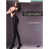 

Колготки жен."MICROFIBRE"(60den,3р.)шок