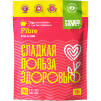 

Подсластитель "PROBIO SWEET FIBRE" 250г