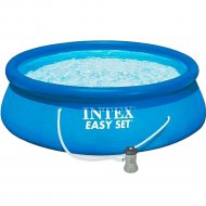 Надувной бассейн «Intex» Easy Set, 28142NP