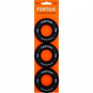 Набор эспандеров «Fortius» H180701-304050BE, 3 шт