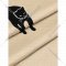 Простыня на резинке «Samsara» Коты, 200x90 см, 90Пр-1