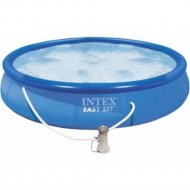 Надувной бассейн «Intex» Easy Set, 28158NP