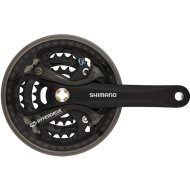 Система шатунов «Shimano» Acera FC-M361, EFCM361E222CL