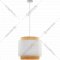 Подвесной светильник «TK Lighting» Boho, white, 6529