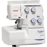 

Швейная машина"JANOME"(HQ-090D)