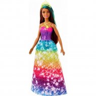 Кукла «Barbie» Принцесса, GJK14