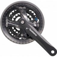 Система шатунов «Shimano» Acera FC-M361, EFCM361E888CL