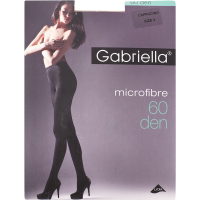 

Колготки жен."MICROFIBRE"(60den,2р.)кап