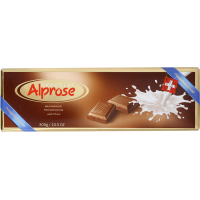 

Шоколад "CHOCOLAT APROSE" (молоч) 300г