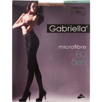 

Колготки жен."MICROFIBRE"(60den,3р.)кап