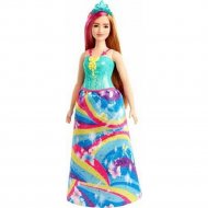 Кукла «Barbie» Принцесса, GJK16