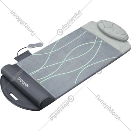 Коврик для йоги «Beurer» MG 280 Yoga & Stretch Mat, с подогревом и массажем, 64349