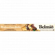 Кофе молотый «Belmio» Creme Brulee, в капсулах, 10х5.2 г