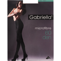 

Колготки жен."MICROFIBRE"(60den,4р.)кап