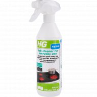 Чистящее средство «HG» для очистки керамических конфорок, 500 мл