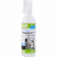 Средство для очистки холодильника «HG» 500 мл