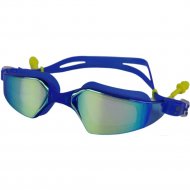 Очки для плавания «Elous» YMC-3700, синий