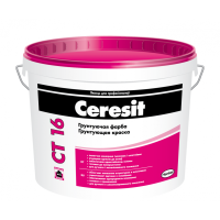 

Грунтовка"CERESIT"(СТ 16)10л