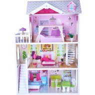 Кукольный домик «Edufun» Aria