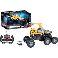 Автомобиль игрушечный на радиоуправлении «Wei 6 Toy» WL-162B