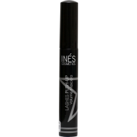 

Тушь д/ресниц "INES"(Lashes PUSH-UP)11мл