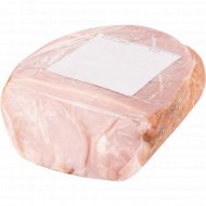 Кумпячок свиной «Классический» копчено-вареный, 1 кг, фасовка 0.4 - 0.6 кг