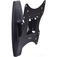 

Кронштейн"KROMAX"(VLK TRENTO-4,black)