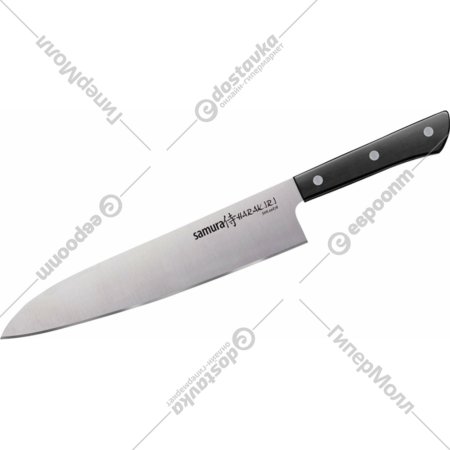 Нож «Samura» Harakiri SHR-0087B, 36 см