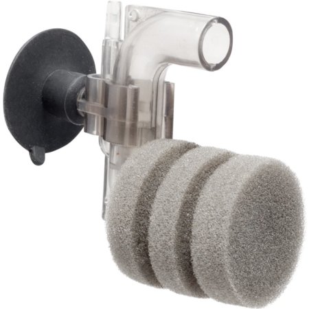 Мини-фильтр для аквариума «Laguna AQUA» аэрлифтный, 73784021, 90х78х40 мм