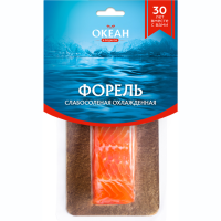 

Форель радужная(филе-кусок с/с)150г