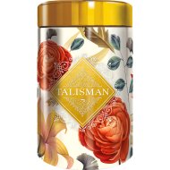 Чай черный «Talisman» букет 10, 100 г