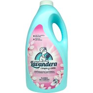 Гель для стирки La Antigue Lavandera Flores De Cerezo, 4.5 л