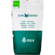 Семена газонной травы «DSV» универсальный газон, EG DIY, 2 кг