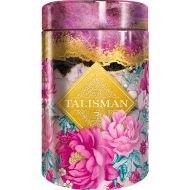 Чай черный «Talisman» букет 11, 100 г
