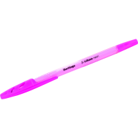 

Ручка шариковая"TRIBASE NEON" (фиолетов)