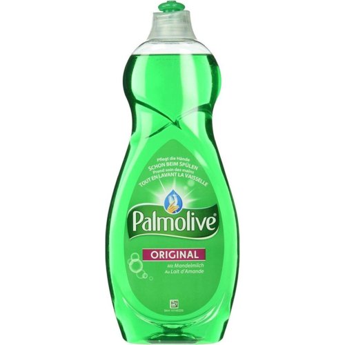 Средство для мытья посуды «Palmolive» Original, 750 мл