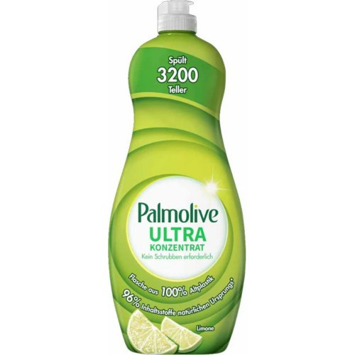 Средство для посуды «Palmolive» Лимон, 750 мл