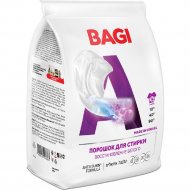 Стиральный порошок «Bagi» Восстановление белого, концентрированный, пакет, 650 г