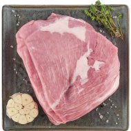 Полуфабрикат охлажденный из свинины Тазобедренная часть 1 кг, фасовка 0.9&nbsp;-&nbsp;1 кг