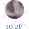Крем-краска для волос «Fanola» 10.2F, 100 мл